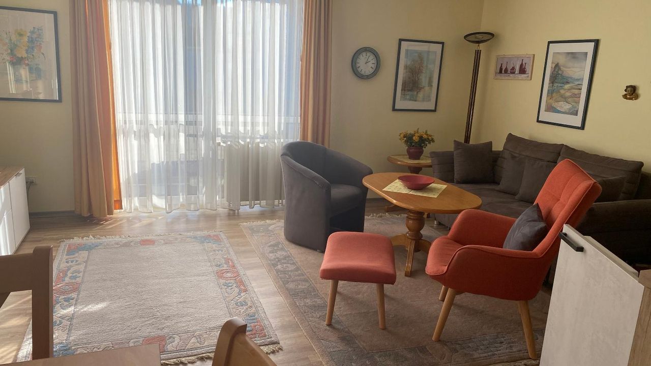 Wohnraum Wohlfühlapp Wohnraum Wohlfühlapp